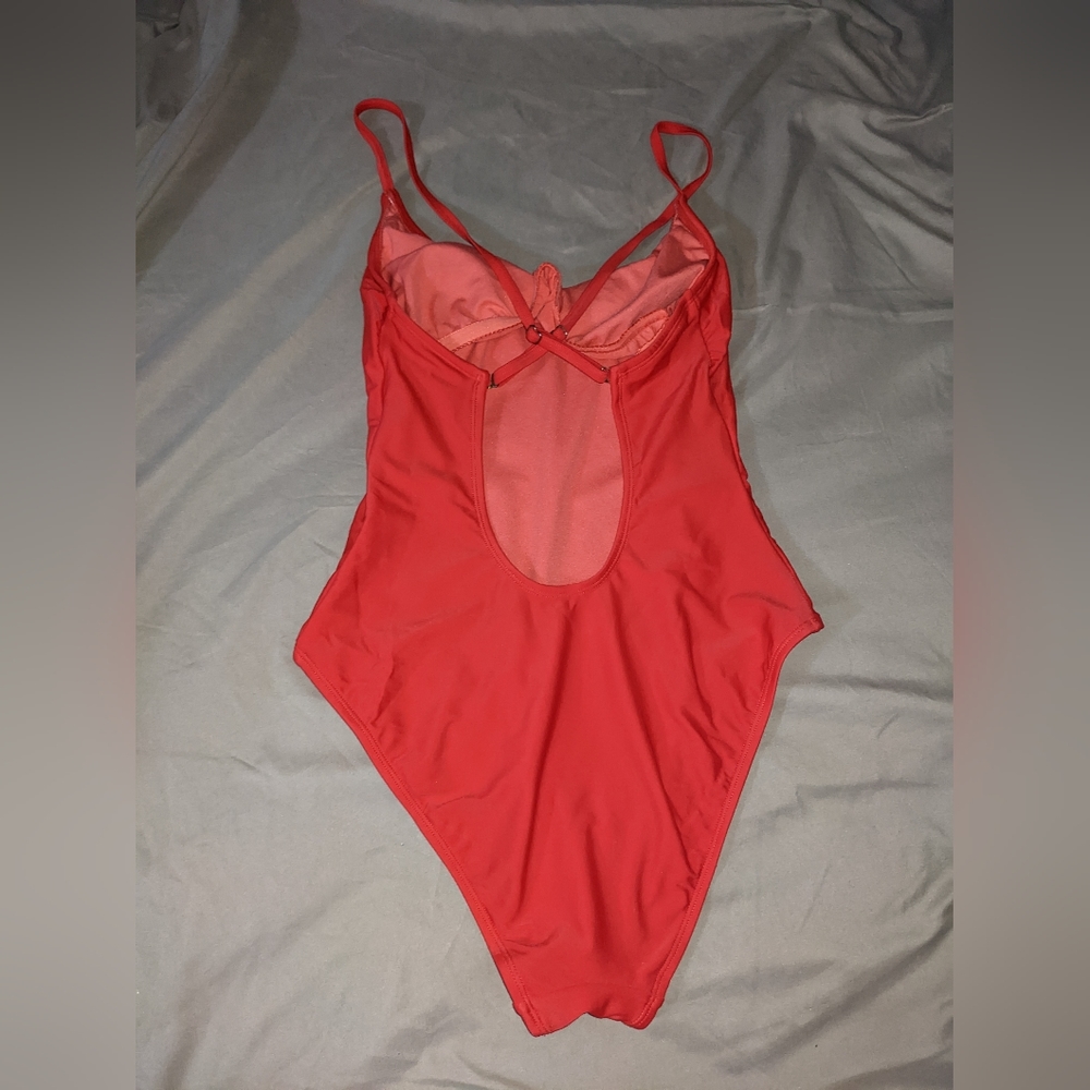 Adore Me One Piece Swimsuit